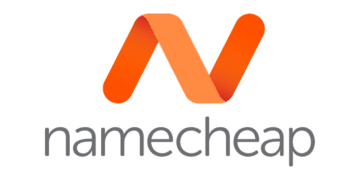 Namecheap Logo